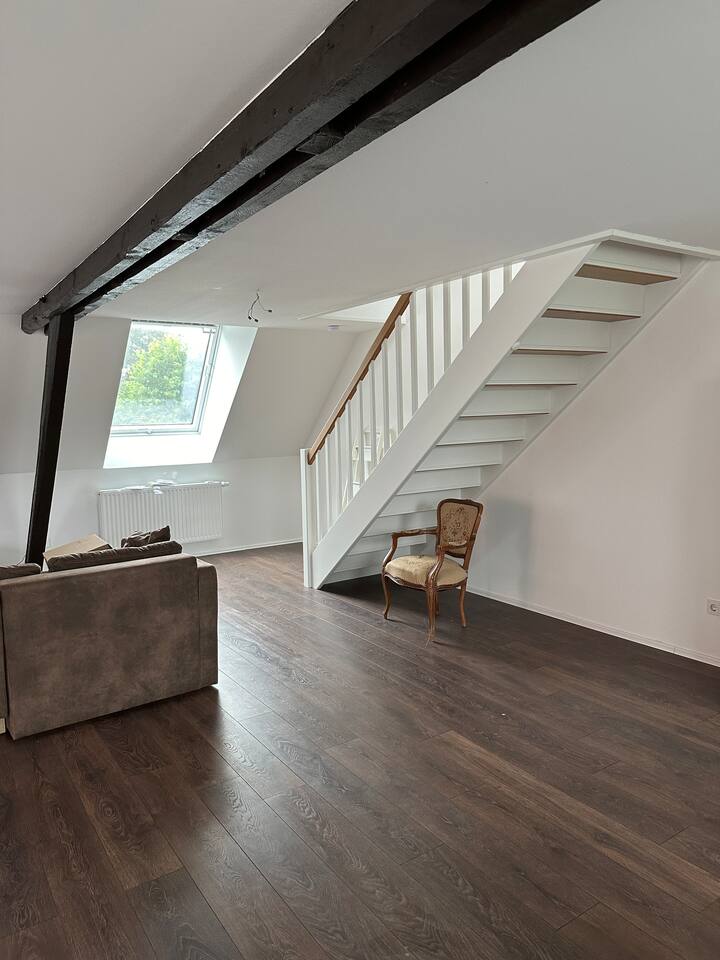 Ferienwohnung Snowdogs 2 - Goch