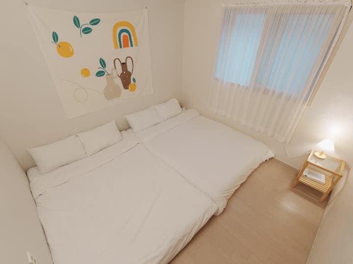 Спална соба 3