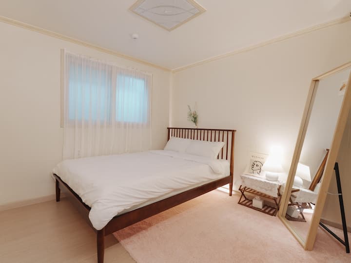 Спална соба 2