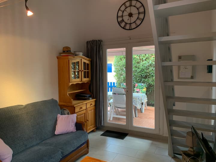 Maison, Résidence Avec Piscine - Saint-Cyprien