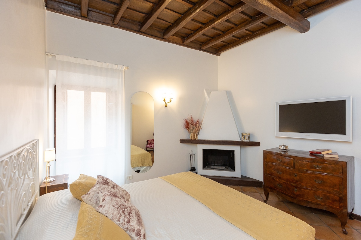 Спална соба 1