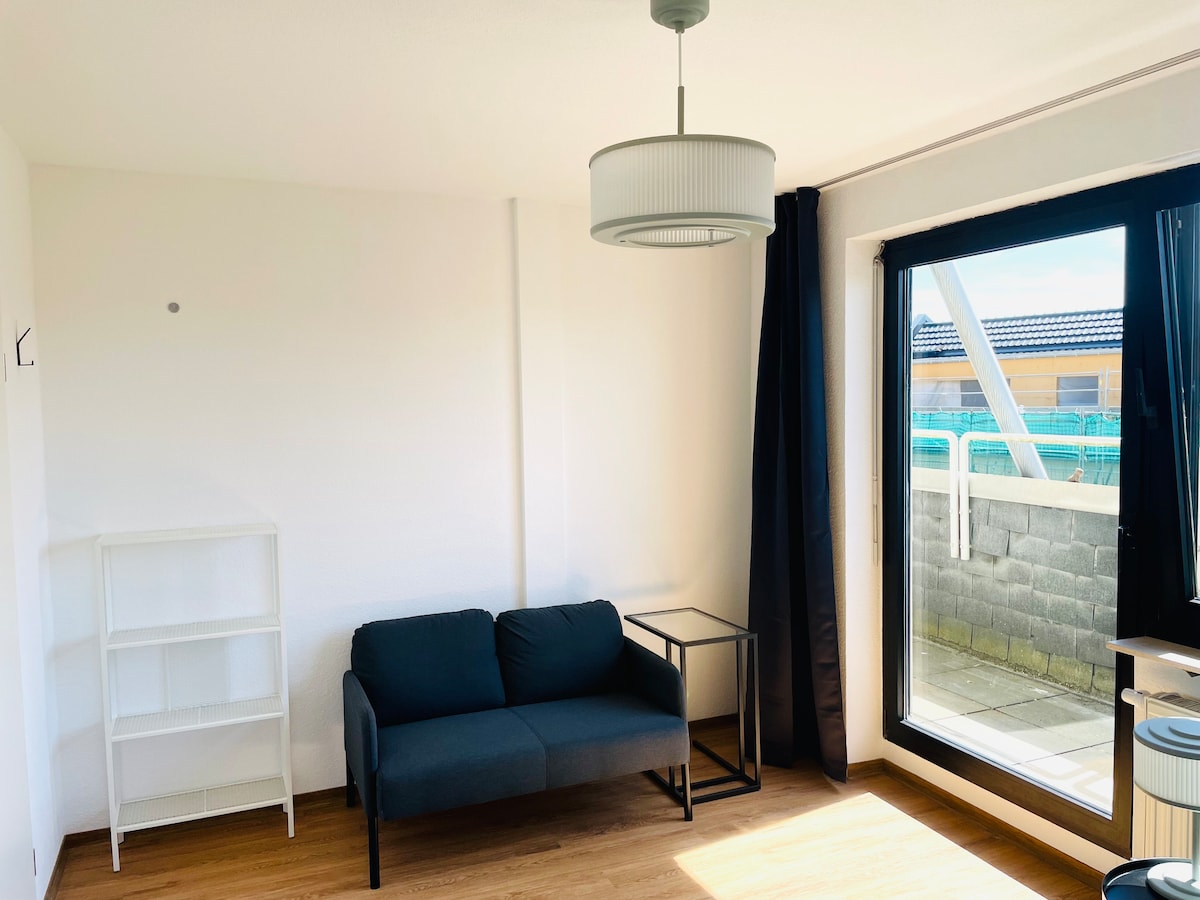 საძინებელი