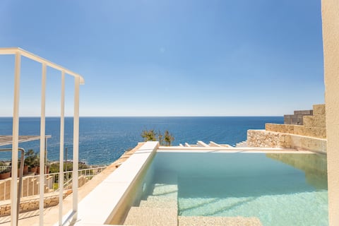 Pajara Marinaia - "Old Salento Liama"