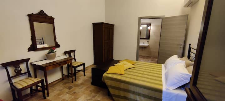 Agriturismo Eco-pescaia Efficiency Apartment - Pienza