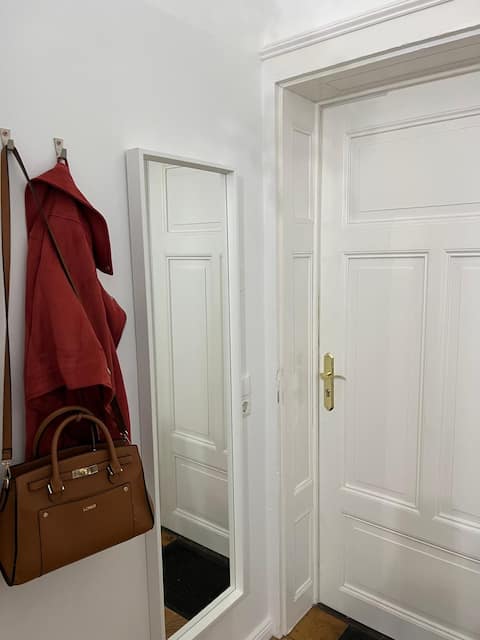 STAY Studio 1 Villa Mercedes