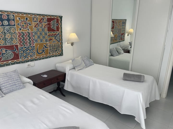 Spálňa 2