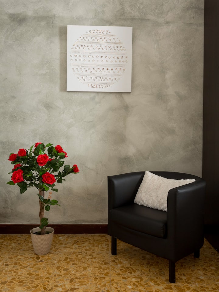 Colosseumnapoloeoneapartment - Rome