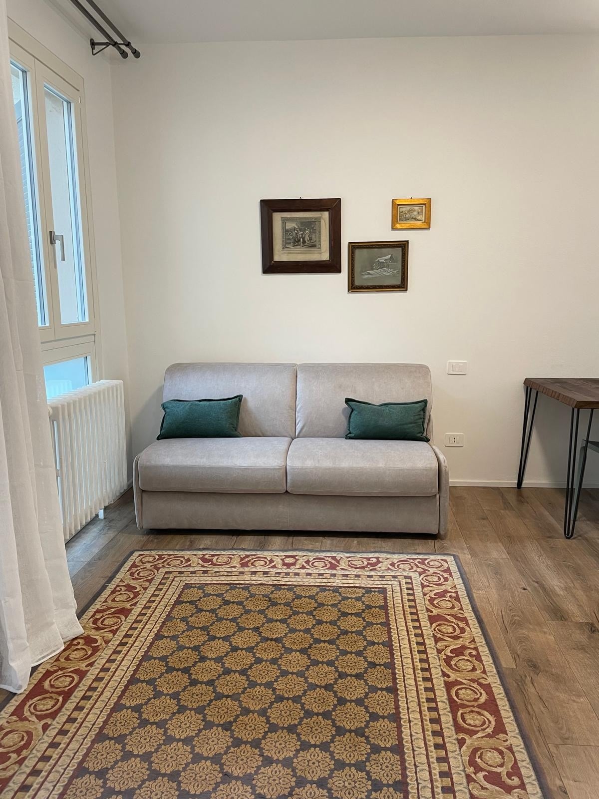 Airbnb performant: Suite Piermarini Centro Monza-Milan 15 min à Monza