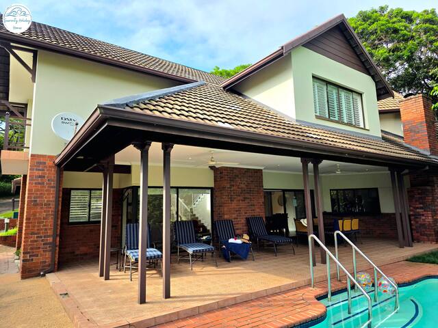 Searenity Holiday Homes managed Airbnb listing 3