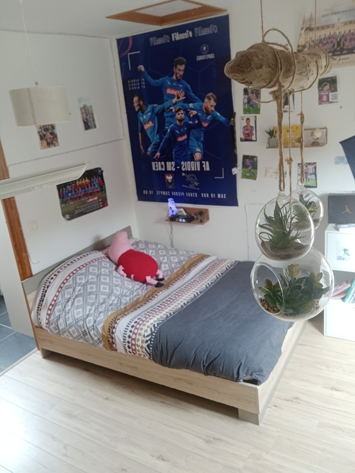 Спална соба 3