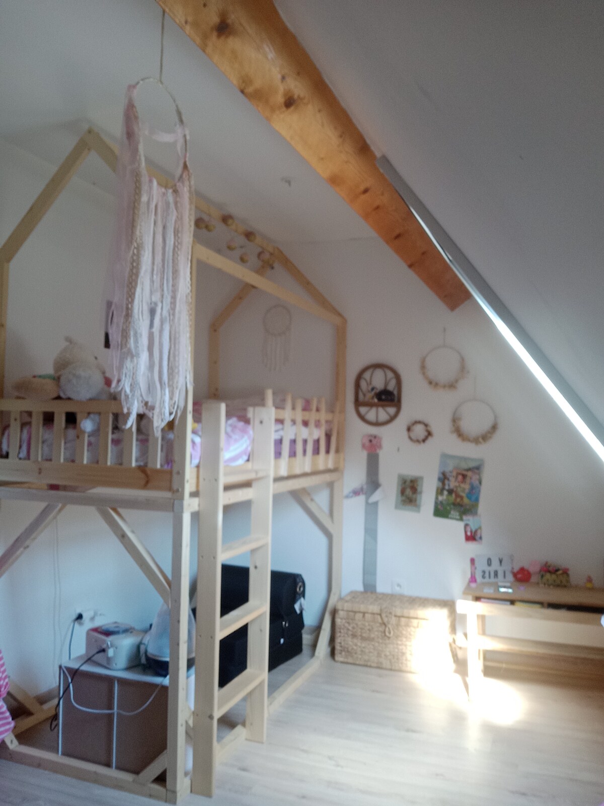 Спална соба 4