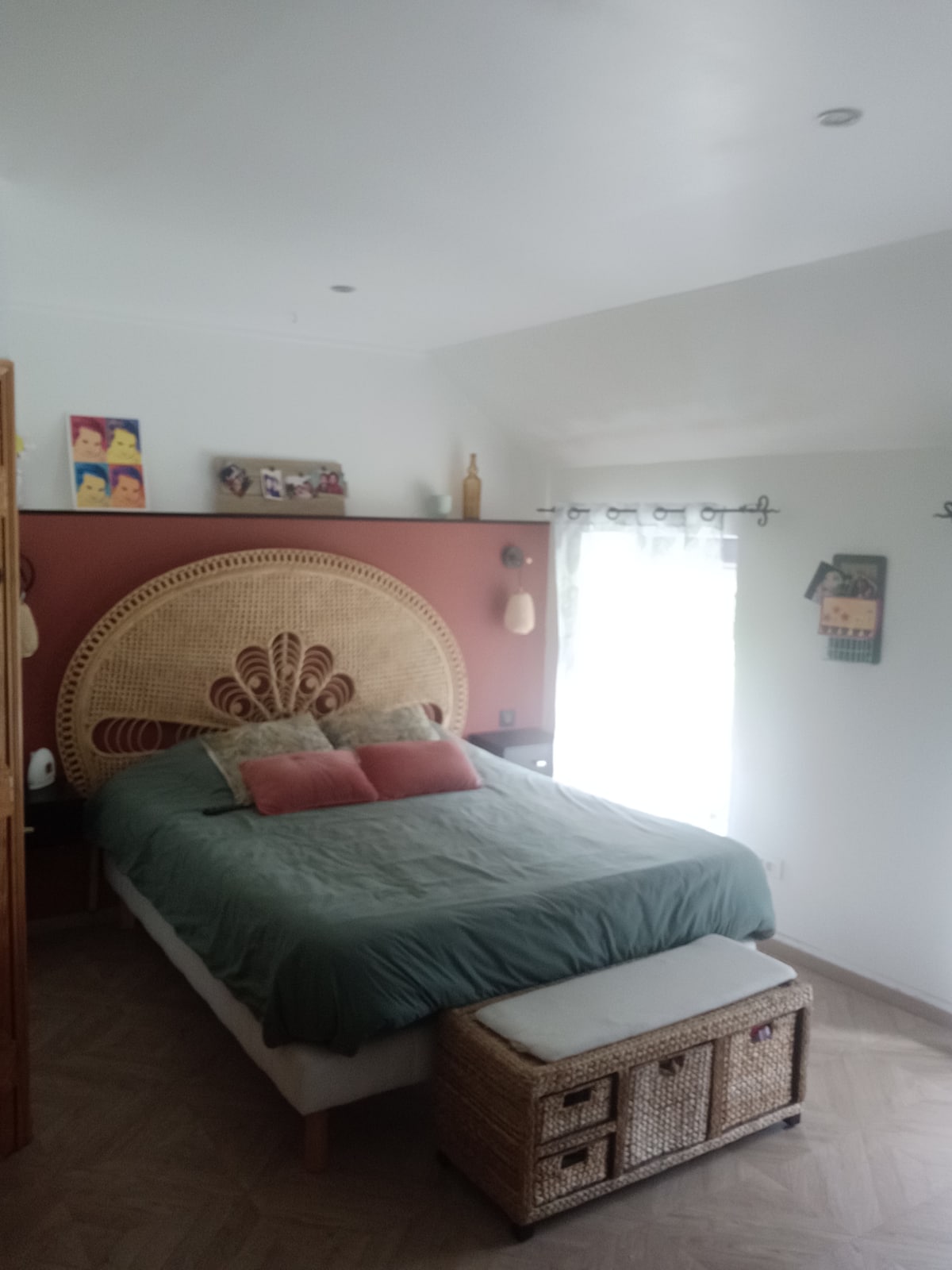 Спална соба 1