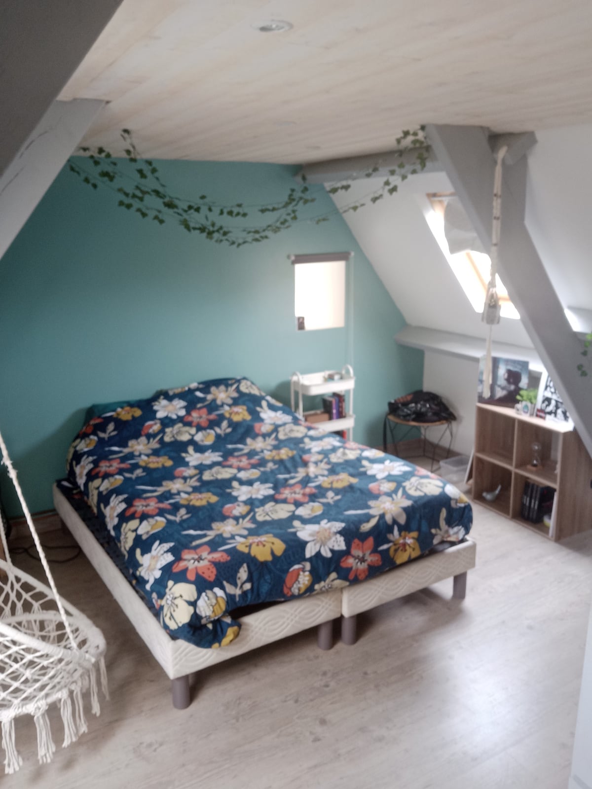 Спална соба 2