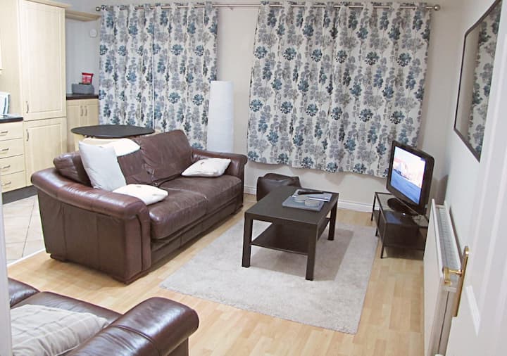 Seabird Apartment - Home From Home On North Coast - Castlerock