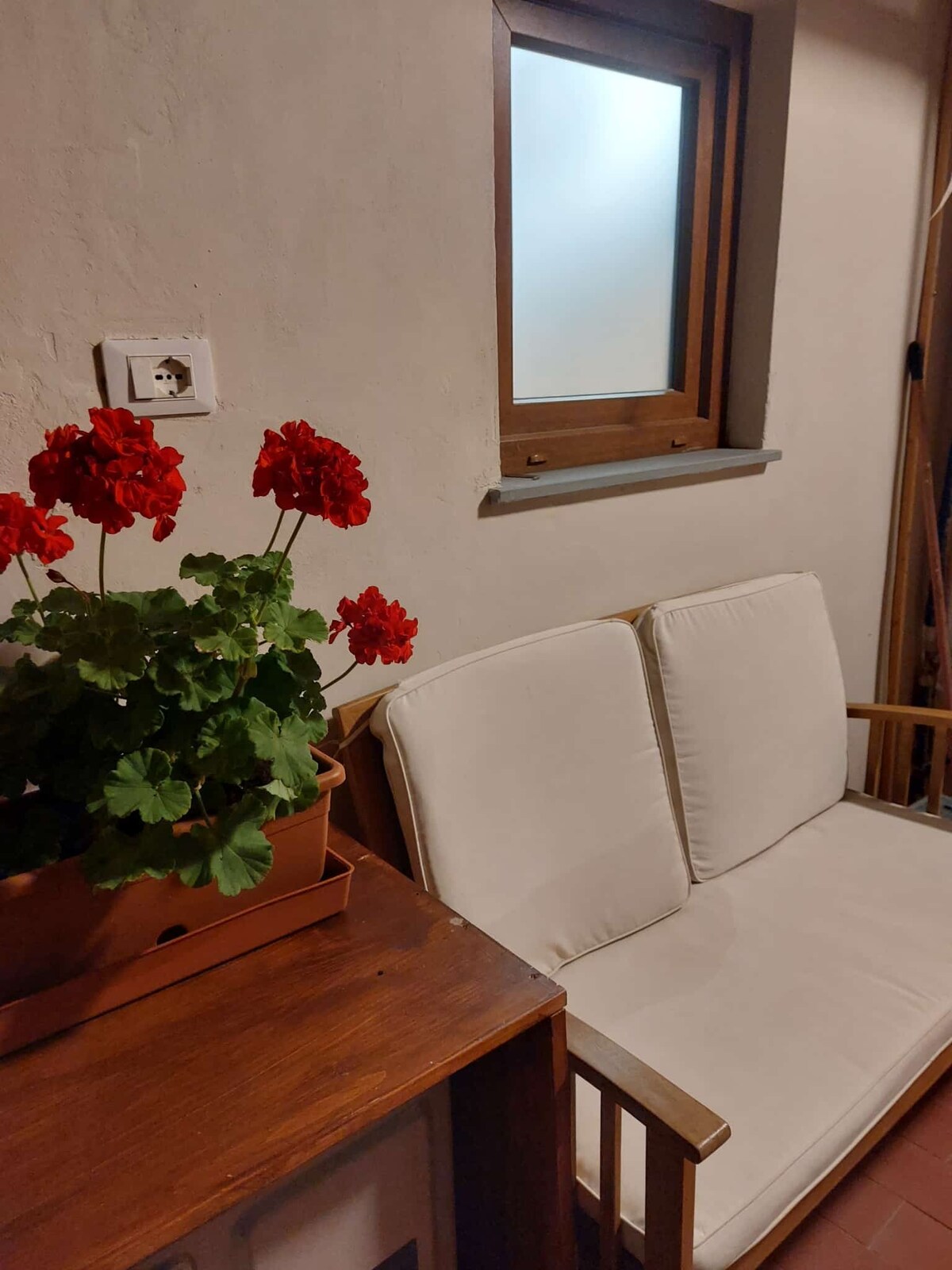 Propriété Airbnb réussie: Il Giardino Apartment à Prato