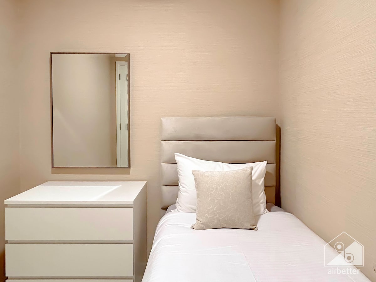 Спална соба 4