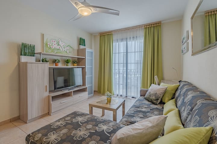 I. Los Cristianos Holiday Home - Playa de las Américas