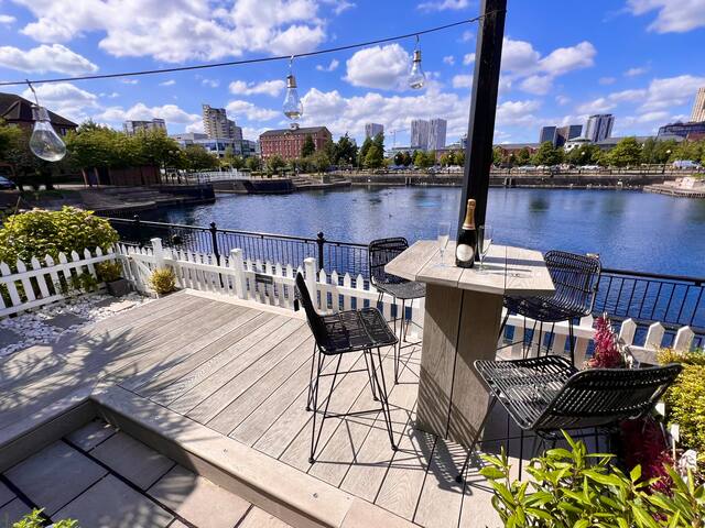 Waterfront House, Salford Quays