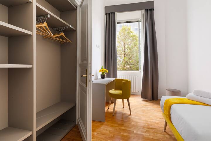 Rome Nice Stays apartment gallery image 4