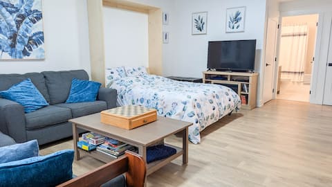 Top performing Airbnb: Obsidian Corner - Truly feels like home in Langford