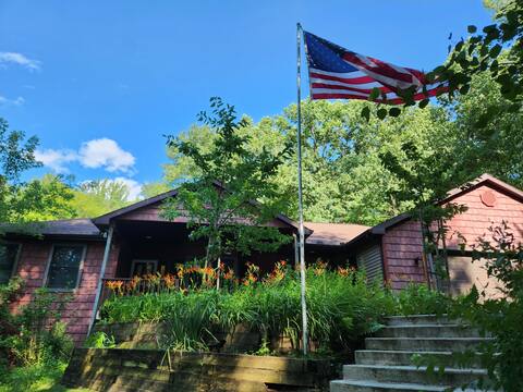 Rockford Retreat