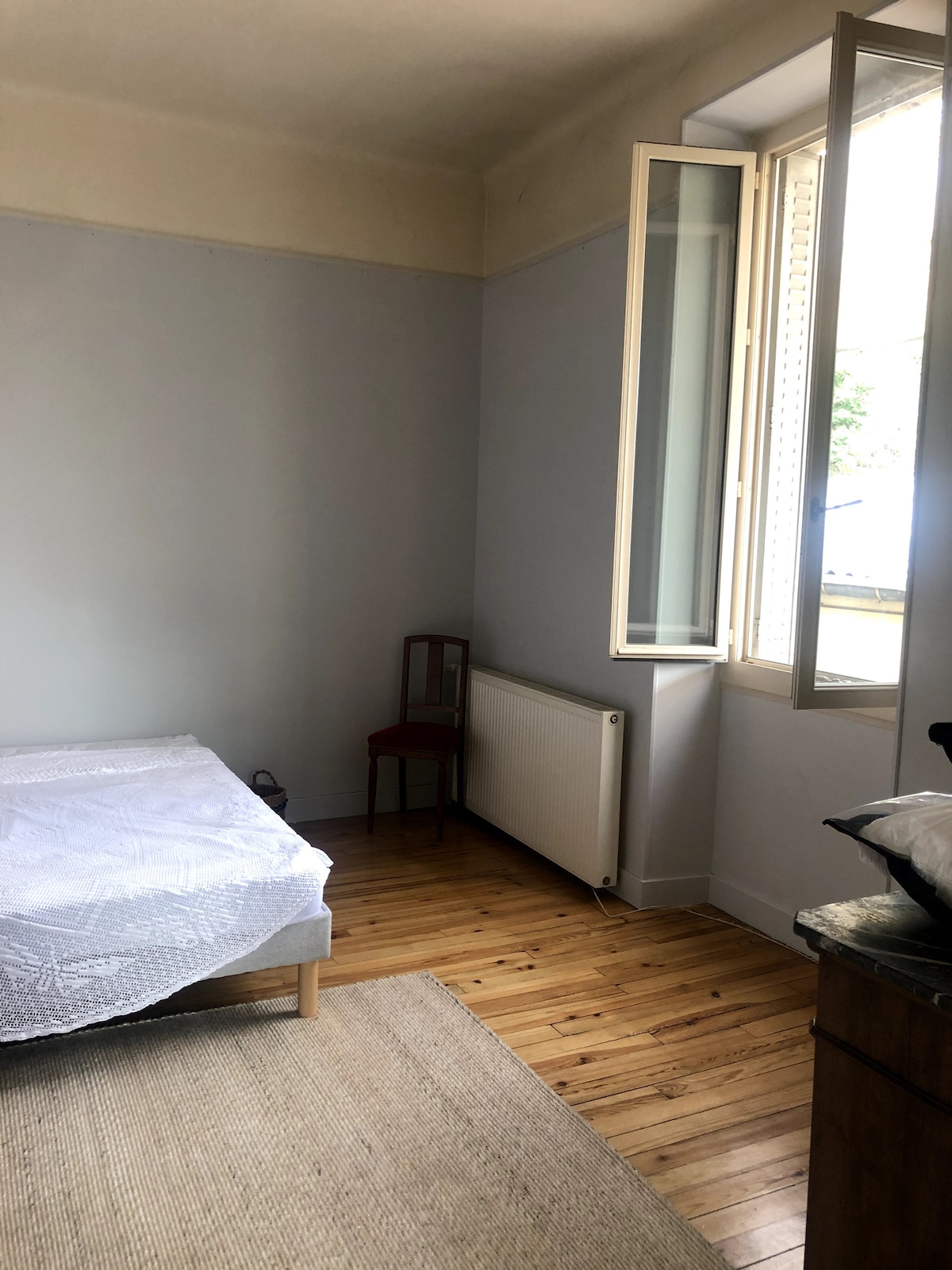 Спална соба 2