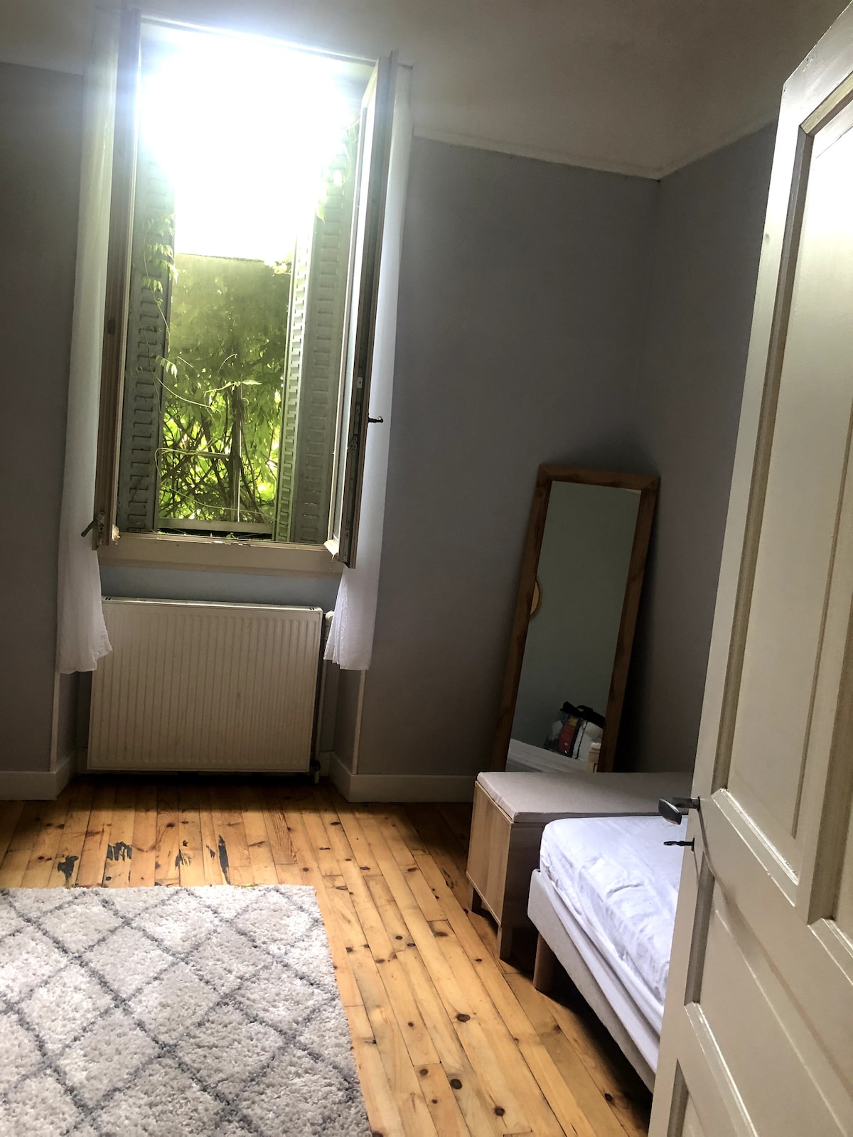 Спална соба 4