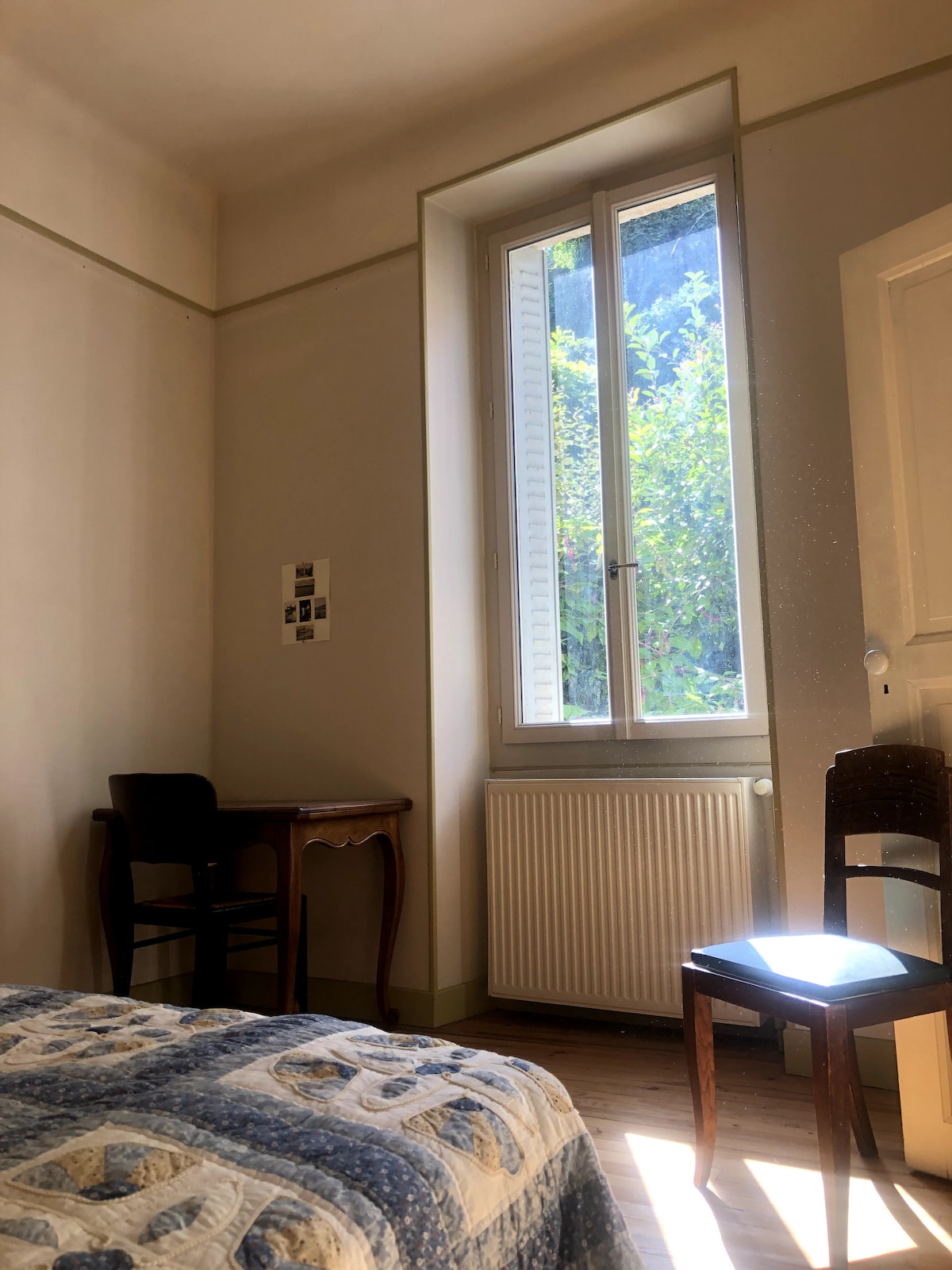 Спална соба 1