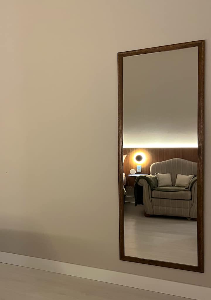 Studio Bauhaus #5 (50m Da Praia) - Rio de Janeiro