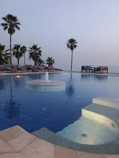 Room in Luxury guesthouse and resort