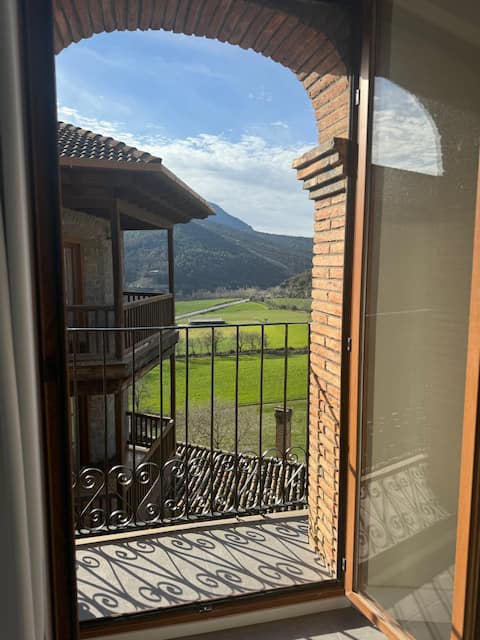 Casa Rural para 12 personas
