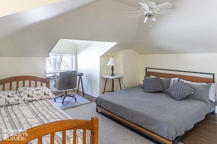 غرفة النوم 3