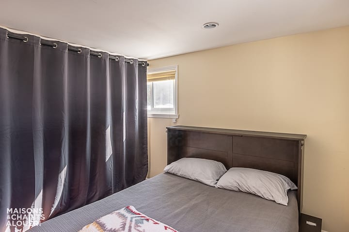 غرفة النوم 4