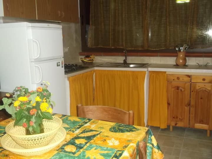 Casa Relax Adele-martina&c. - Balestrate