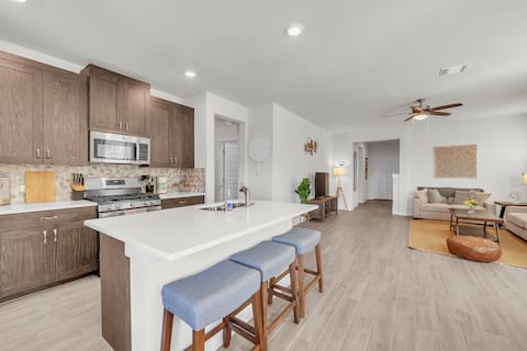 Brand new 4b house in Hutto