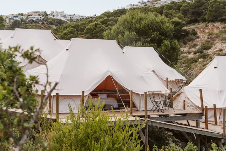 Glamping In Nature - Xàbia