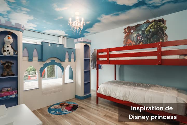 საძინებელი 6