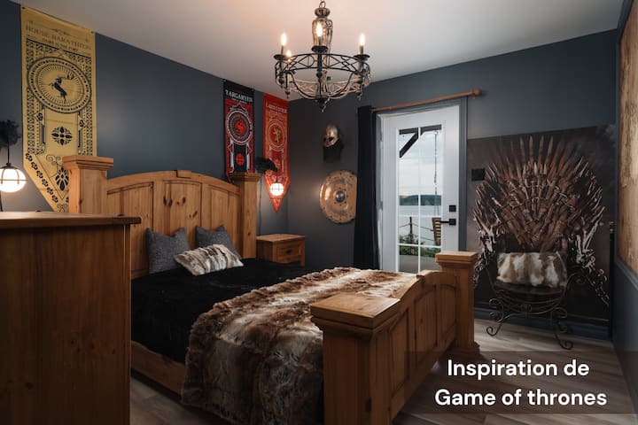 საძინებელი 5