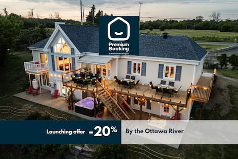 Hollywood | Private Beach | Hot Tub | Games | 16 P