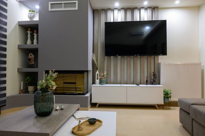 Listing in Heraklion