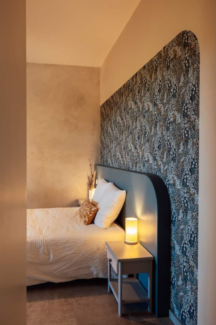 Habitación 1