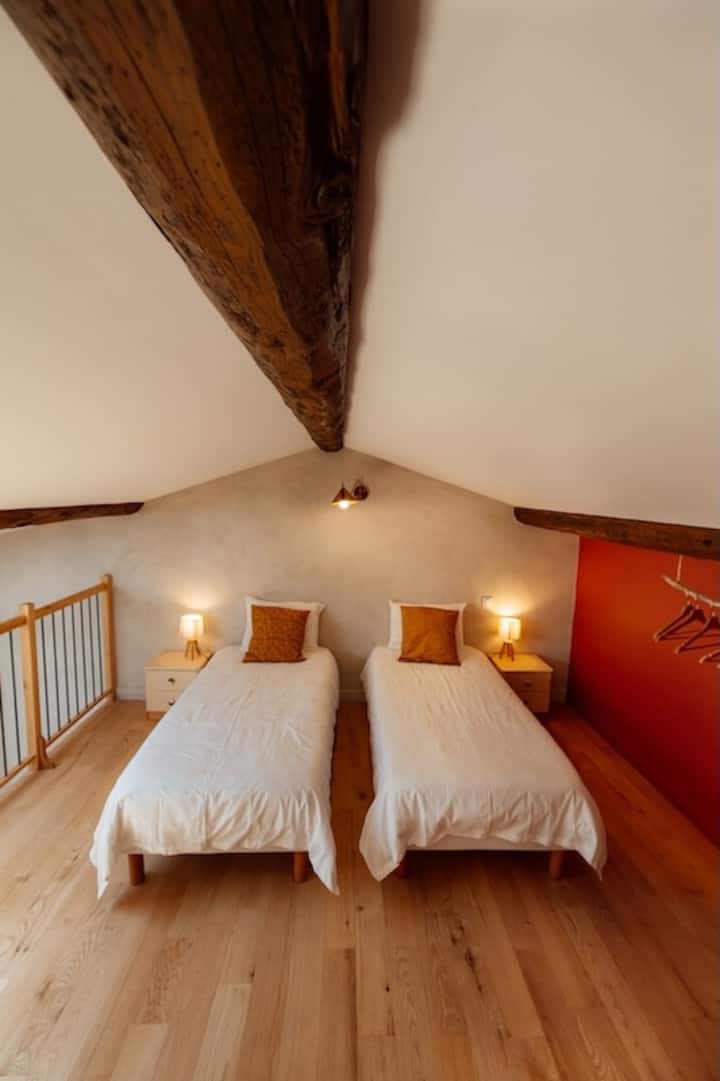Habitación 4