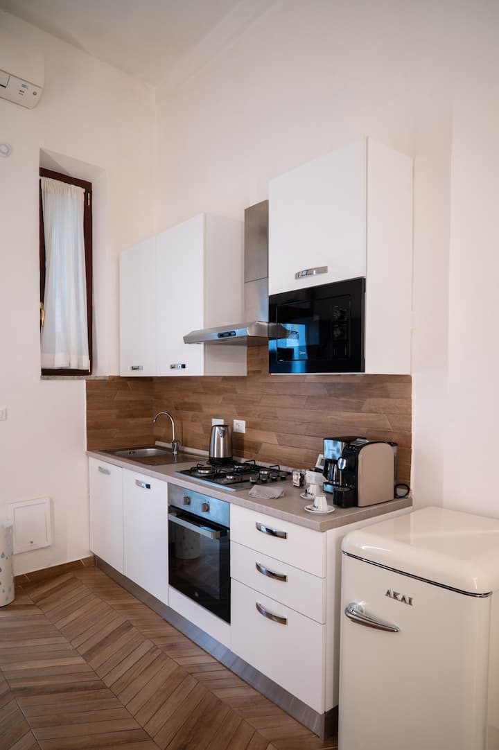 Enjoyhouse Bracciano Suite2 - Bracciano