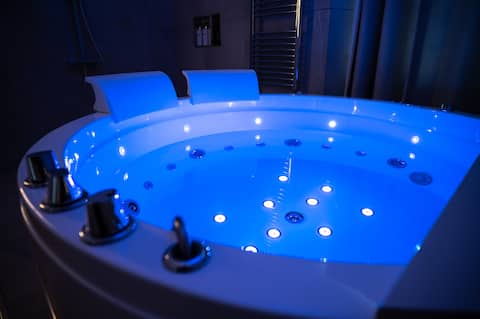 Enjoyhouse Bracciano suite2