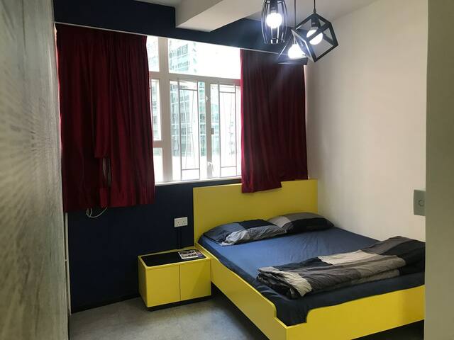 Apt.Four-Bedroom Apt. for 10@269 Hennessy Road gallery image 2