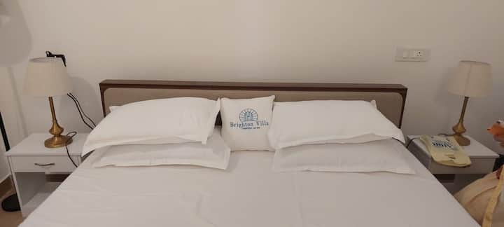 Спална соба 1