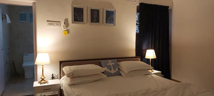 Спална соба 2