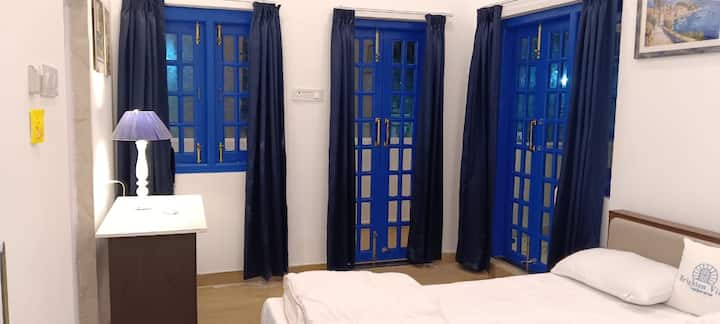 Спална соба 4