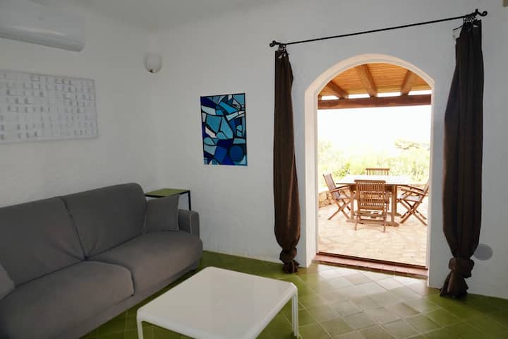 Mauve House - Palau