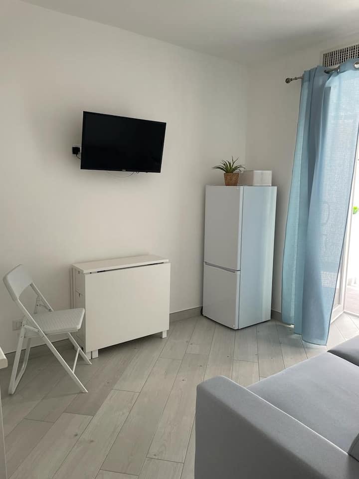 Solemare Rooms Acquamarina Procida - Procida